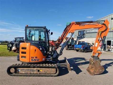 zx55u 5a|hitachi zaxis 55u.